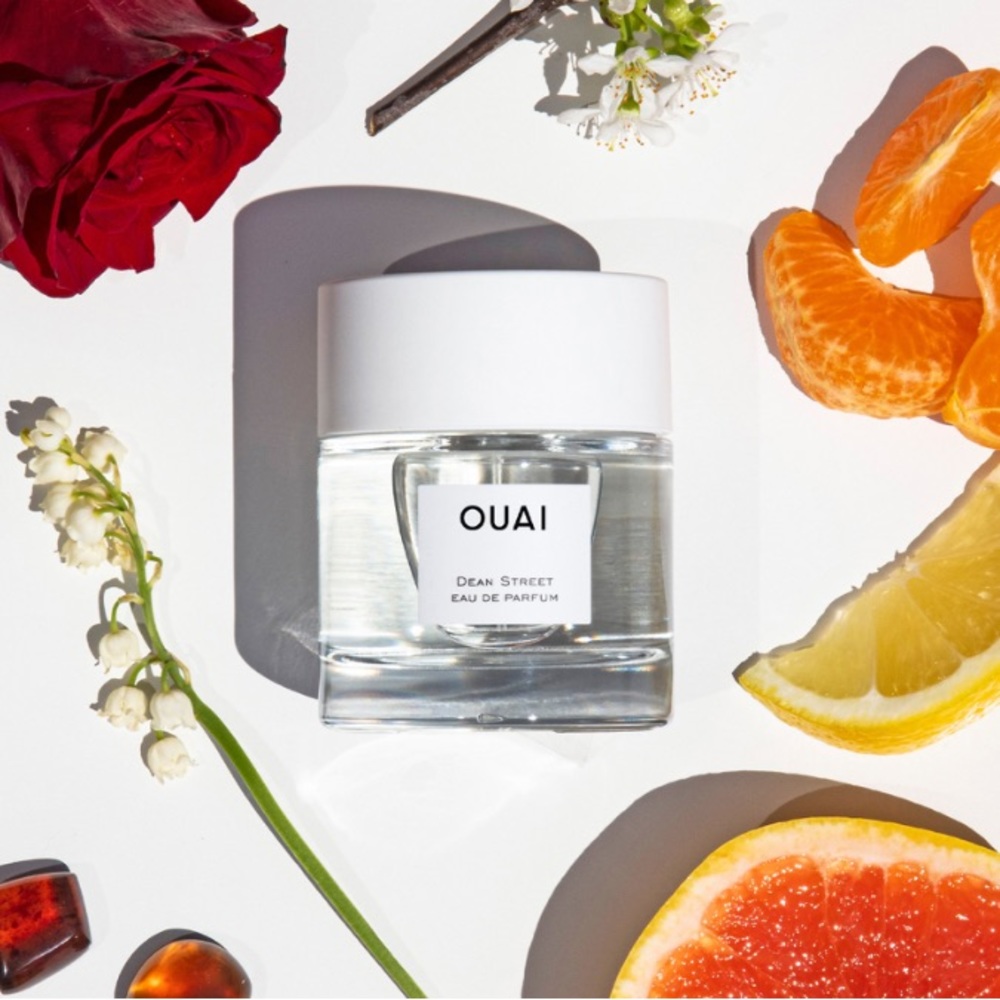 OUAI Perfume